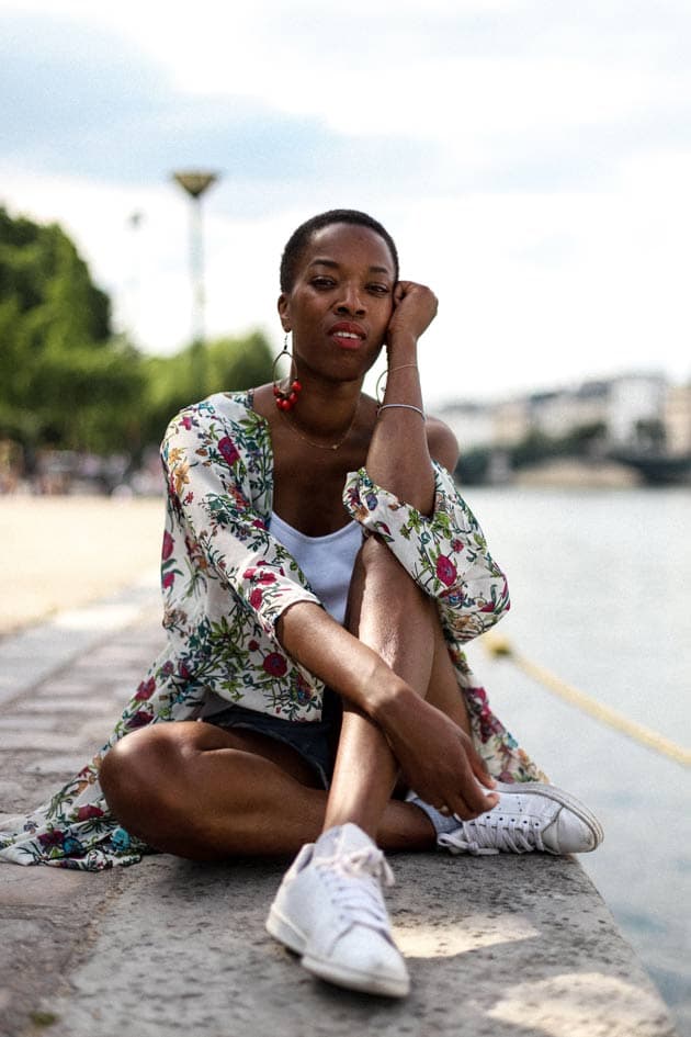 Photo de Estelle Desydol
