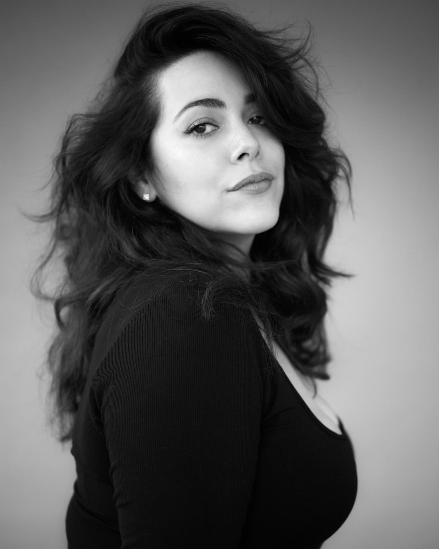 Photo de Irène-Marie