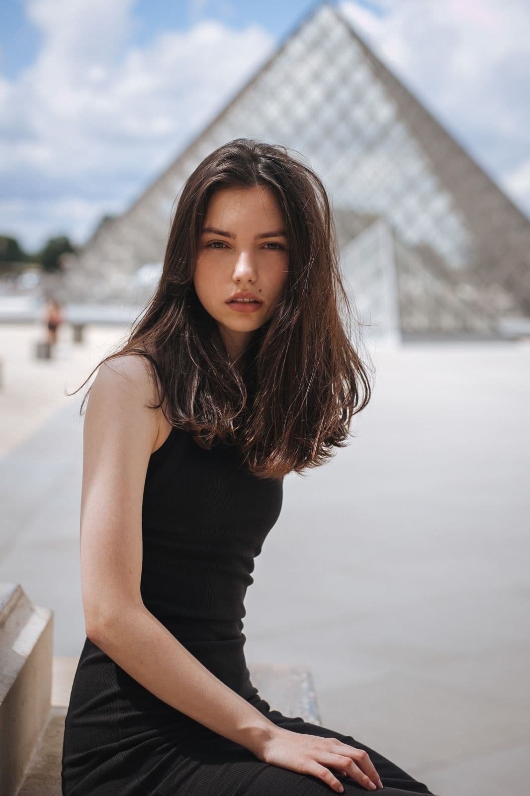 Photo de Iryna