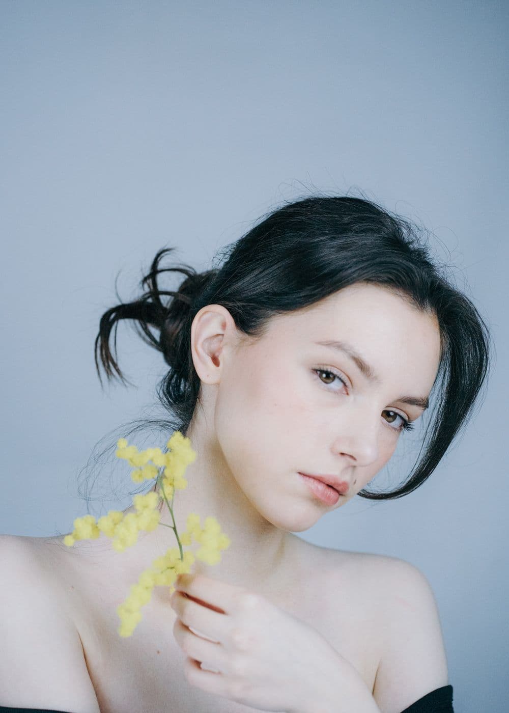 Photo de Iryna