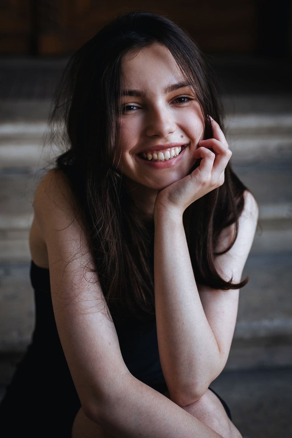 Photo de Iryna