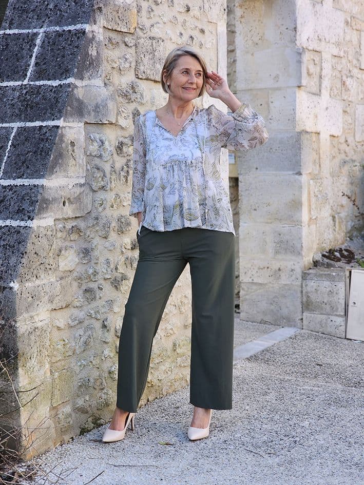 Photo de Isabelle B