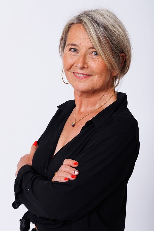 Photo de Isabelle B