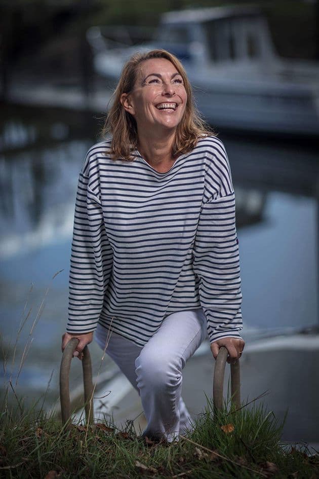 Photo de Isabelle R