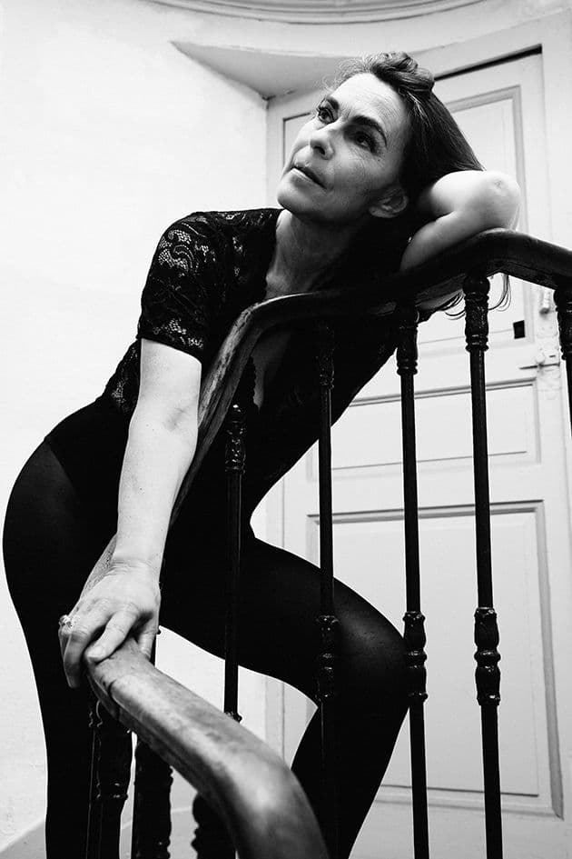 Photo de Isabelle R