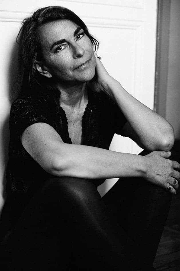 Photo de Isabelle R