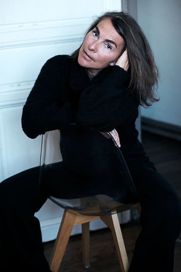 Photo de Isabelle R