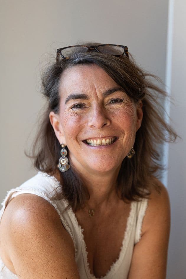 Photo de Isabelle R