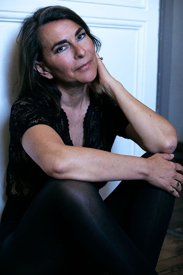 Photo de Isabelle R