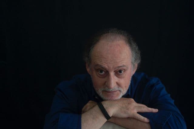 Photo de Jean Cordier
