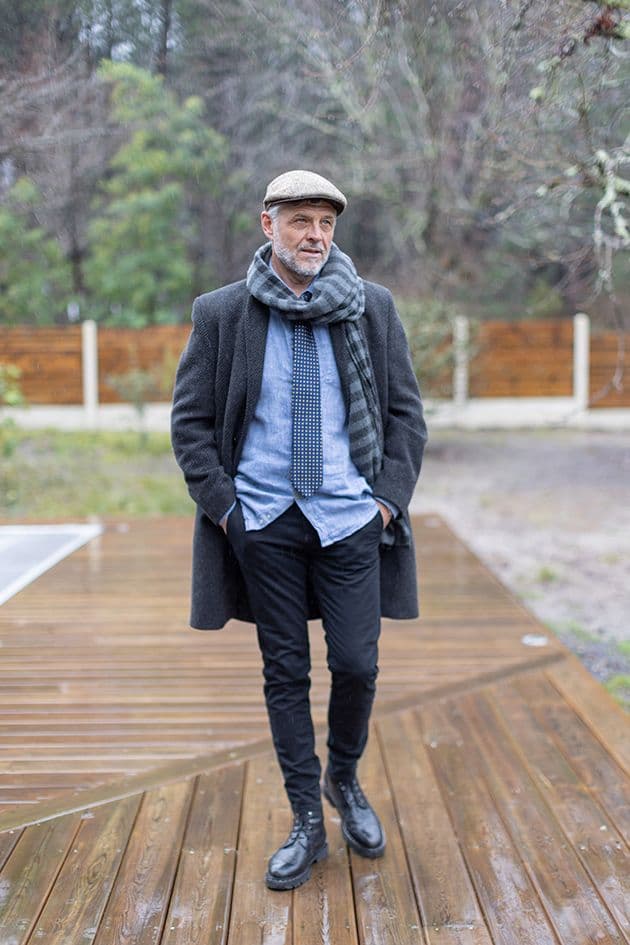 Photo de Jacques P
