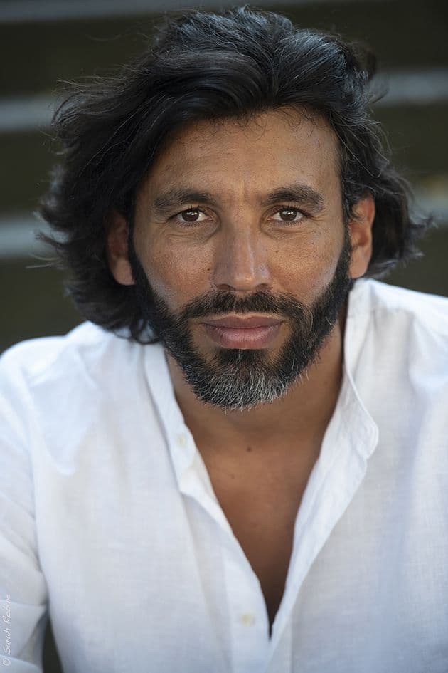 Photo de Jamal B