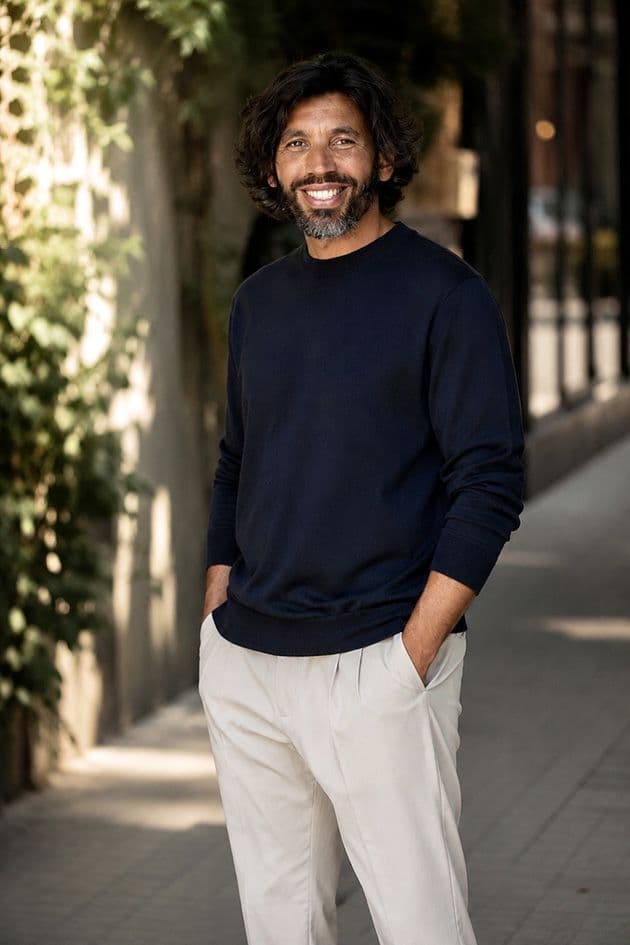 Photo de Jamal