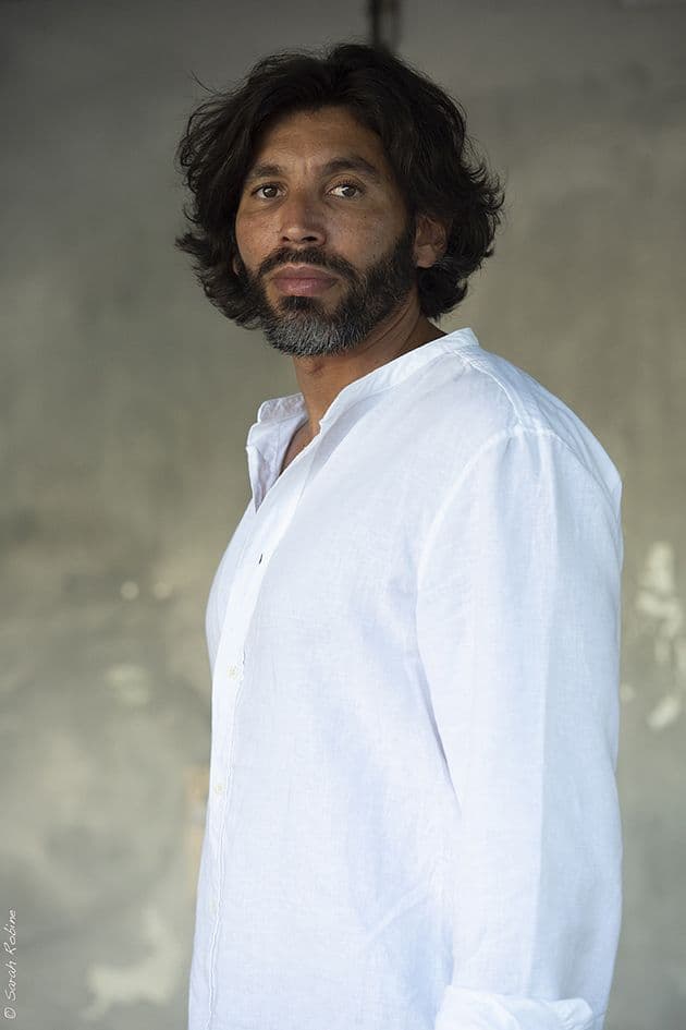 Photo de Jamal