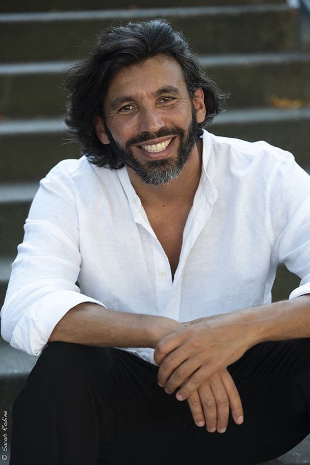 Photo de Jamal B