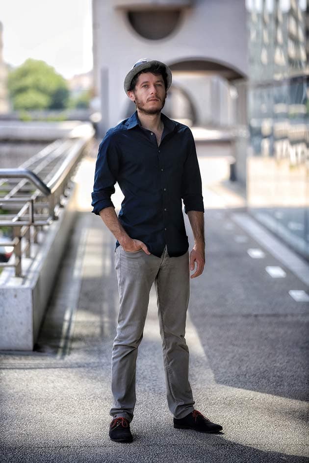 Photo de Jan C