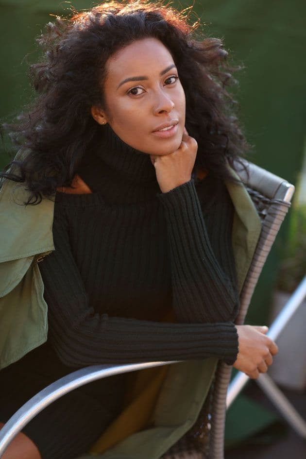 Photo de Janaina P