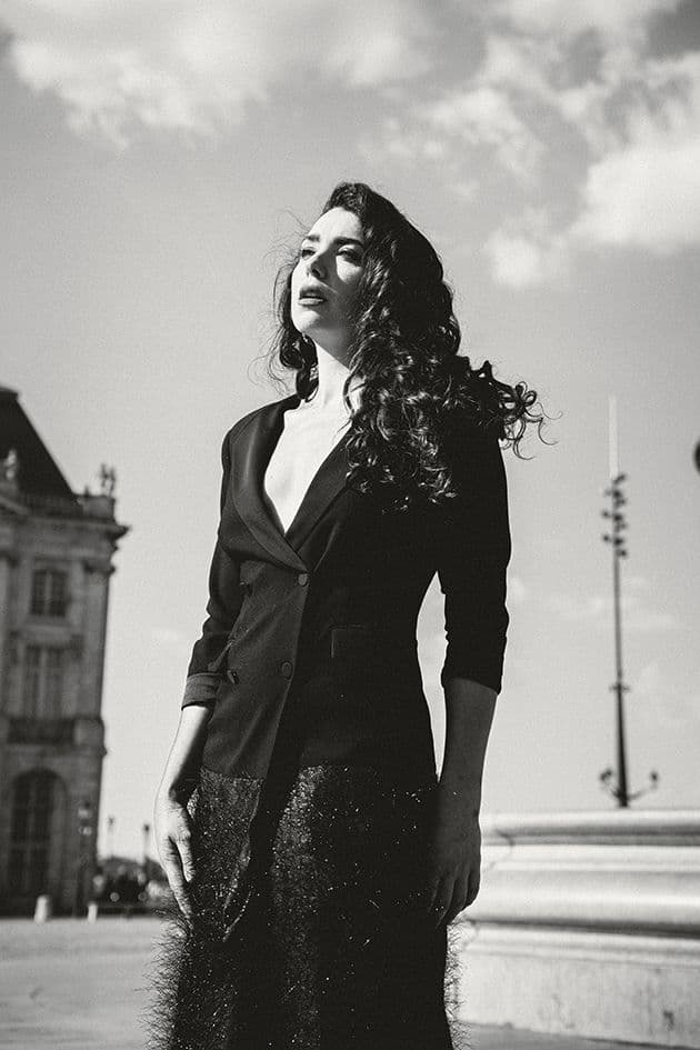 Photo de Jane