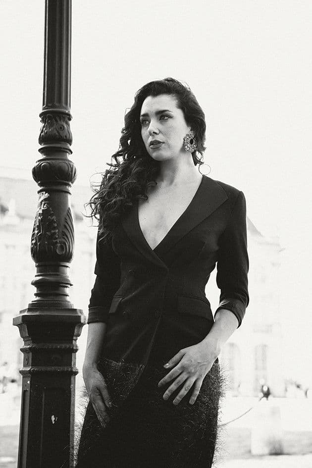 Photo de Jane