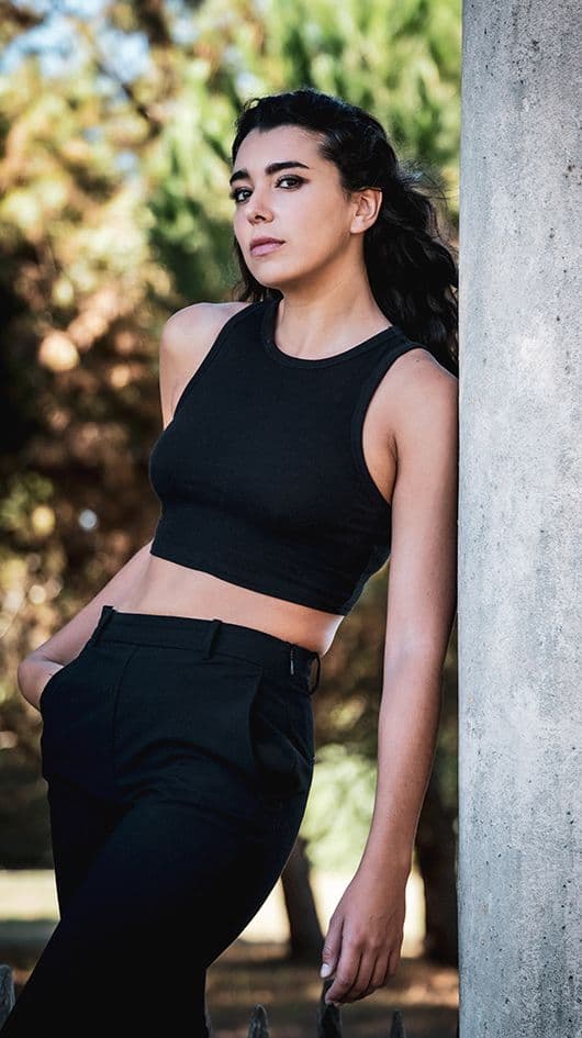 Photo de Jane