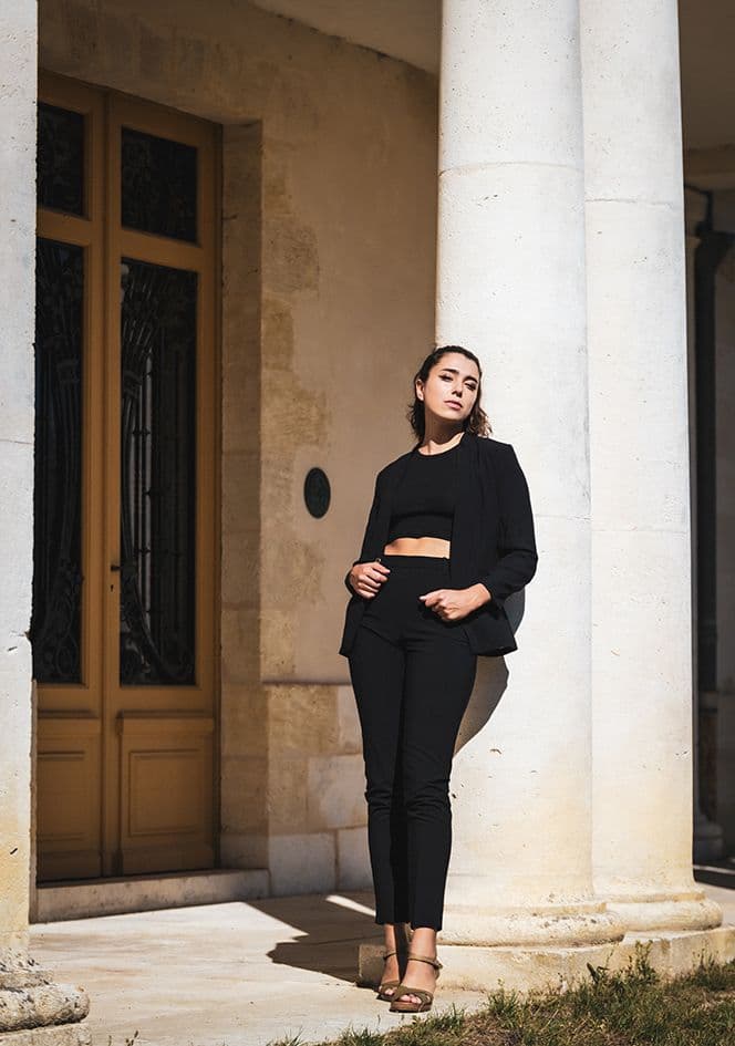 Photo de Jane