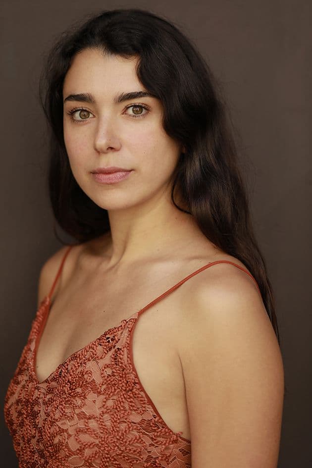 Photo de Jane