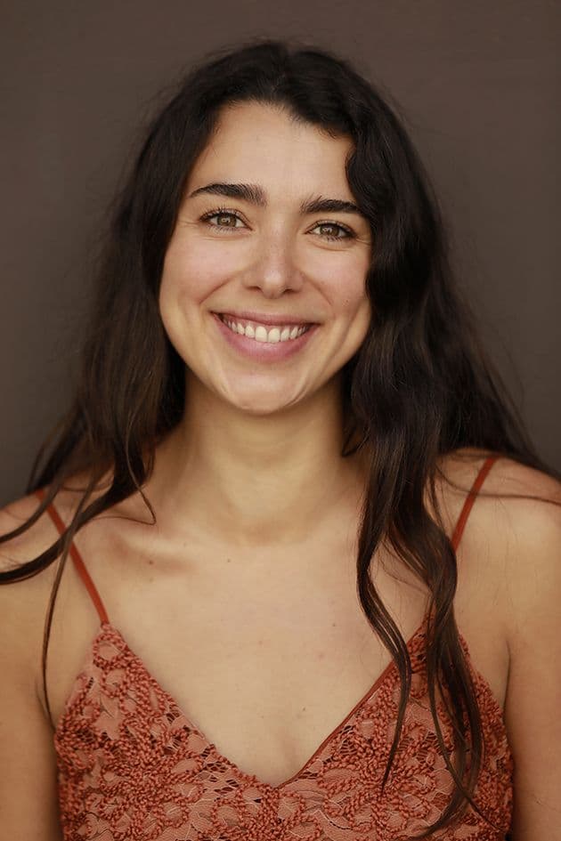 Photo de Jane