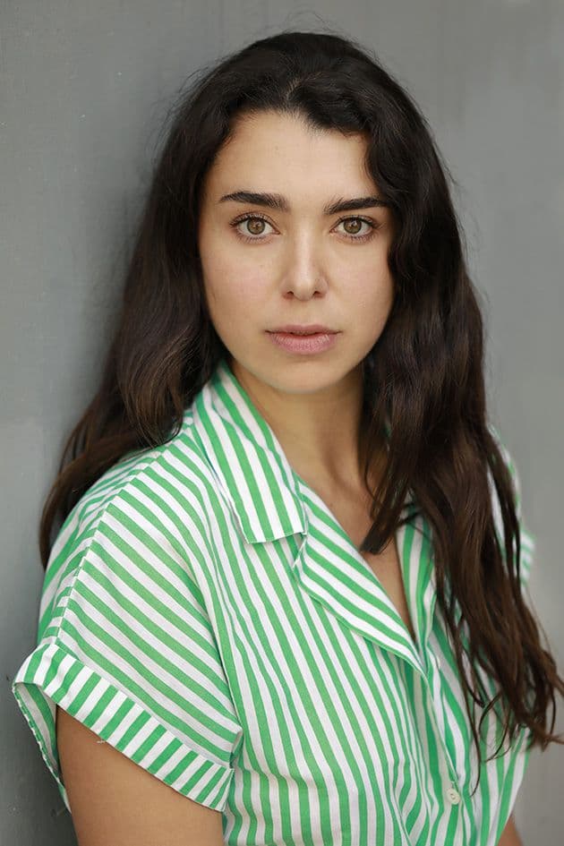 Photo de Jane
