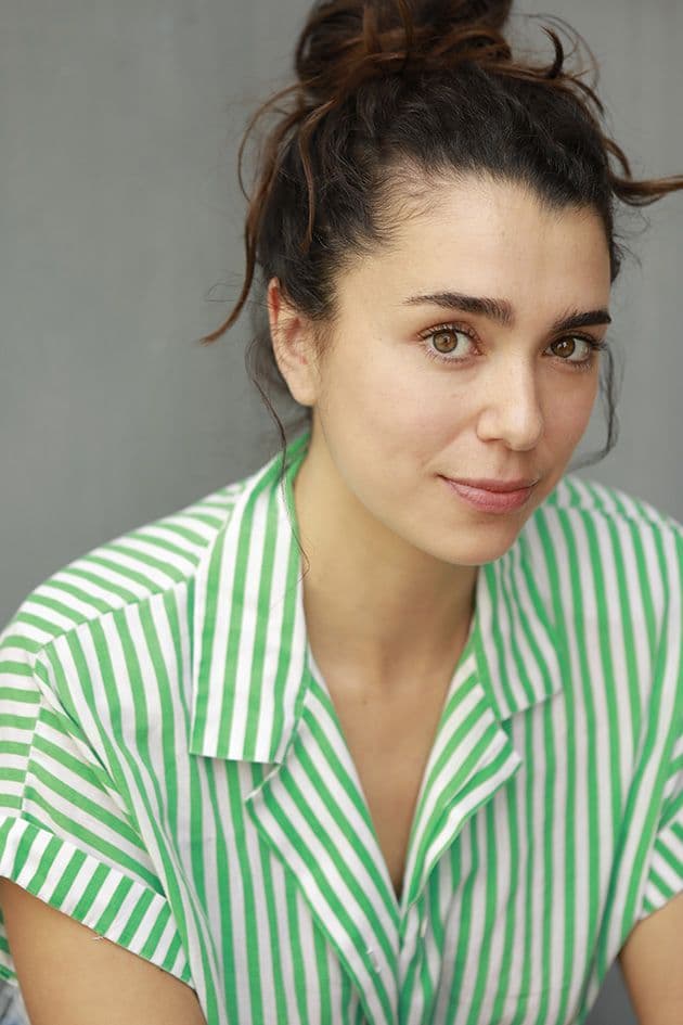 Photo de Jane