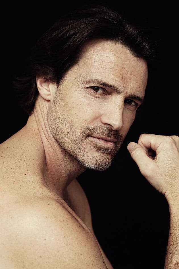 Photo de Jean-Baptiste