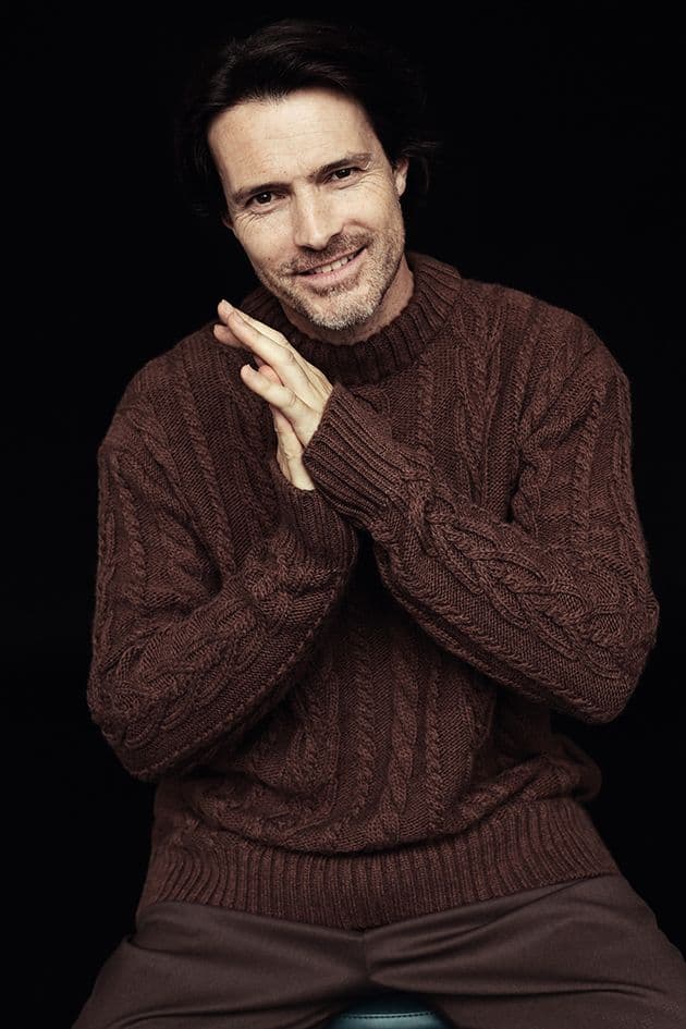 Photo de Jean-Baptiste