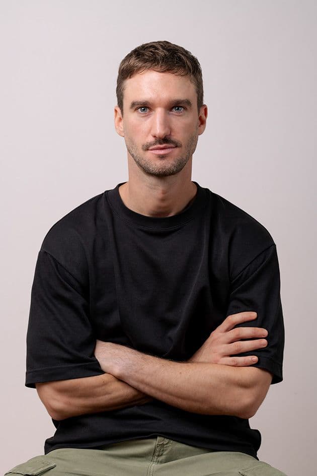 Photo de Jean-Baptiste V