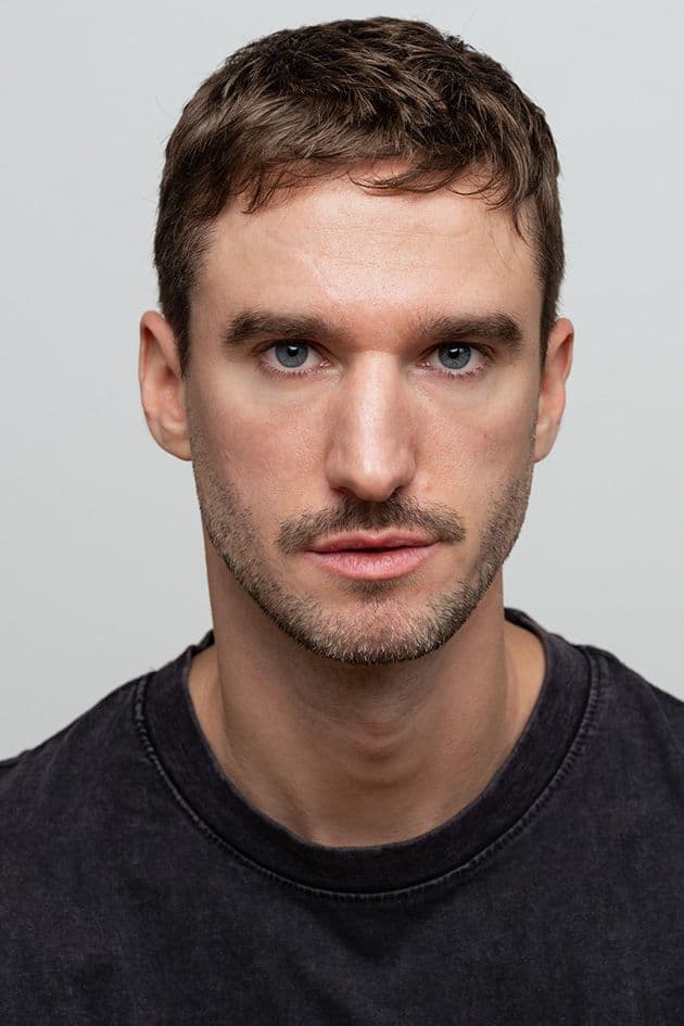 Photo de Jean-Baptiste V