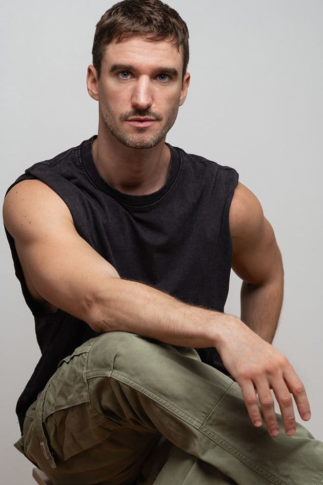 Photo de Jean-Baptiste V