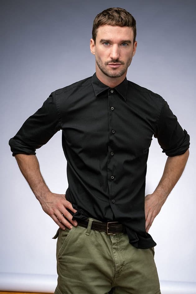Photo de Jean-Baptiste V