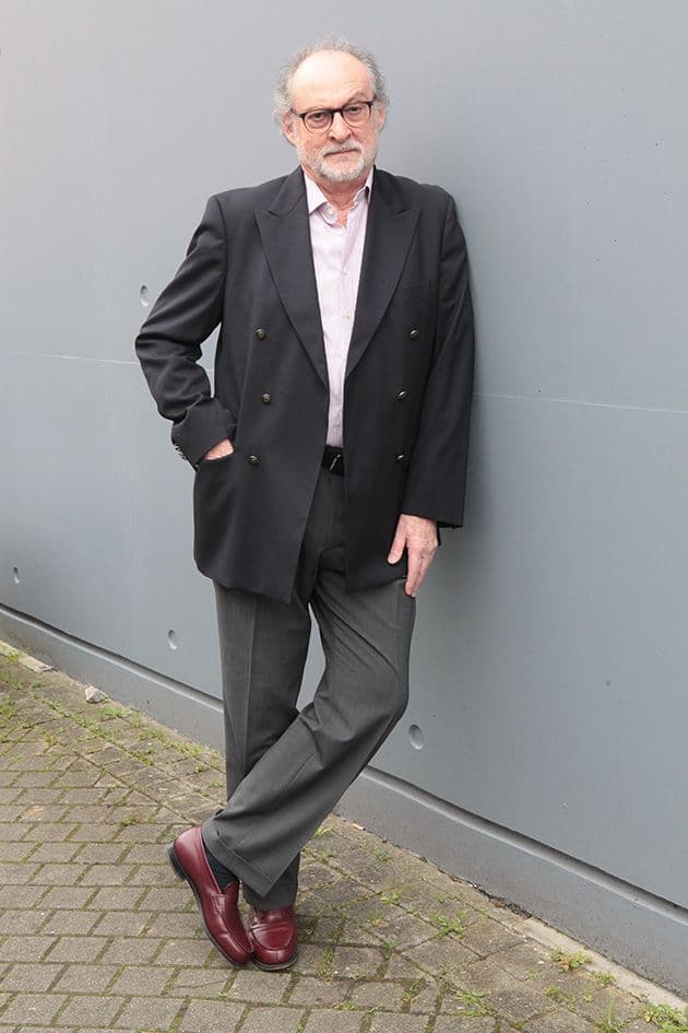 Photo de Jean