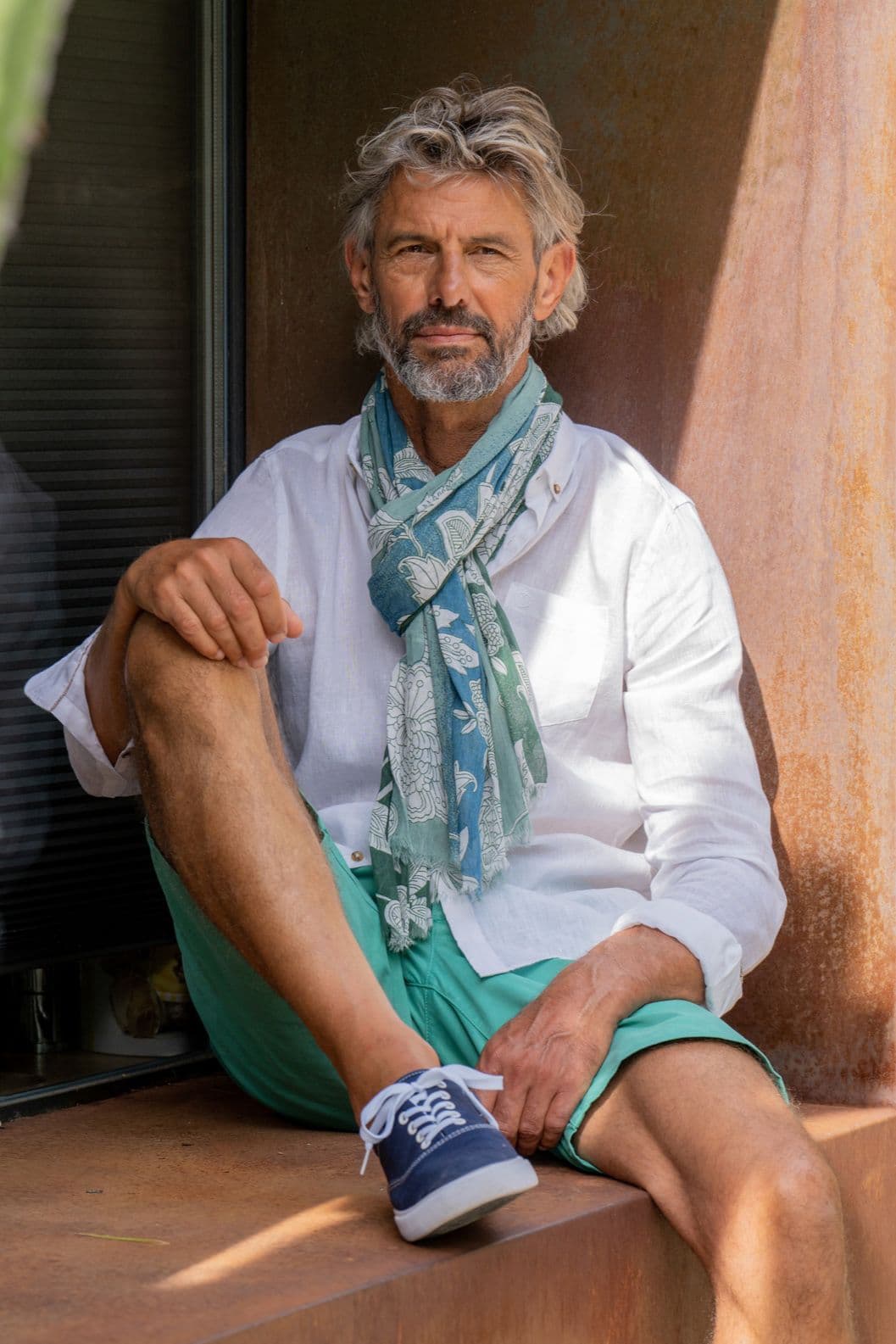 Photo de Jérôme