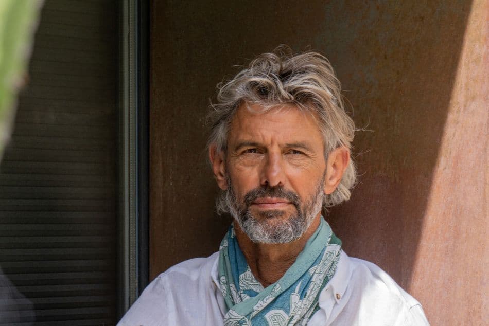 Photo de Jérôme