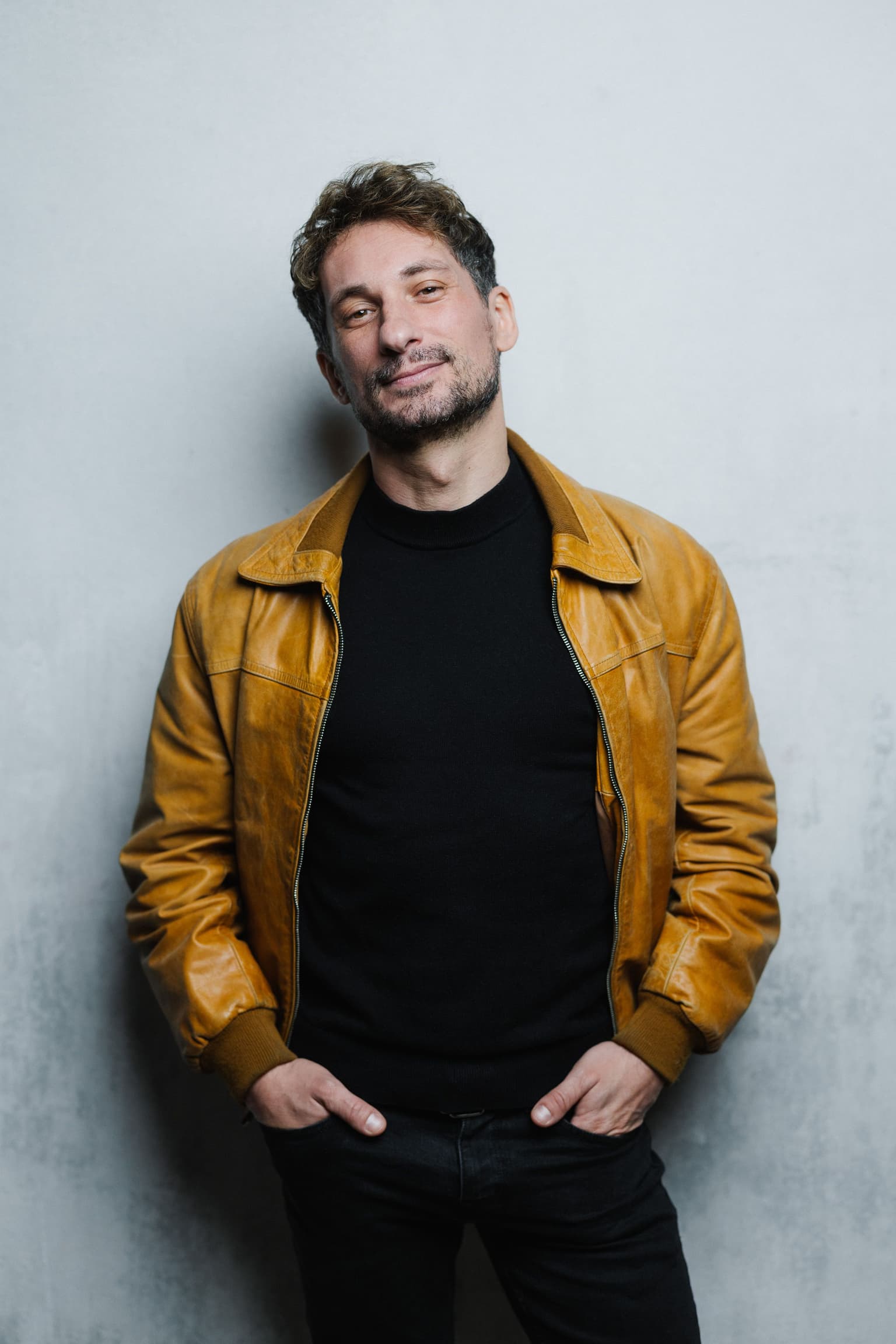 Photo de Jeremy G