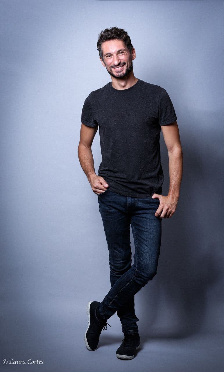 Photo de Jeremy G