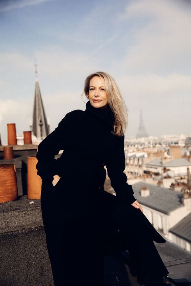 Photo de Jessica D