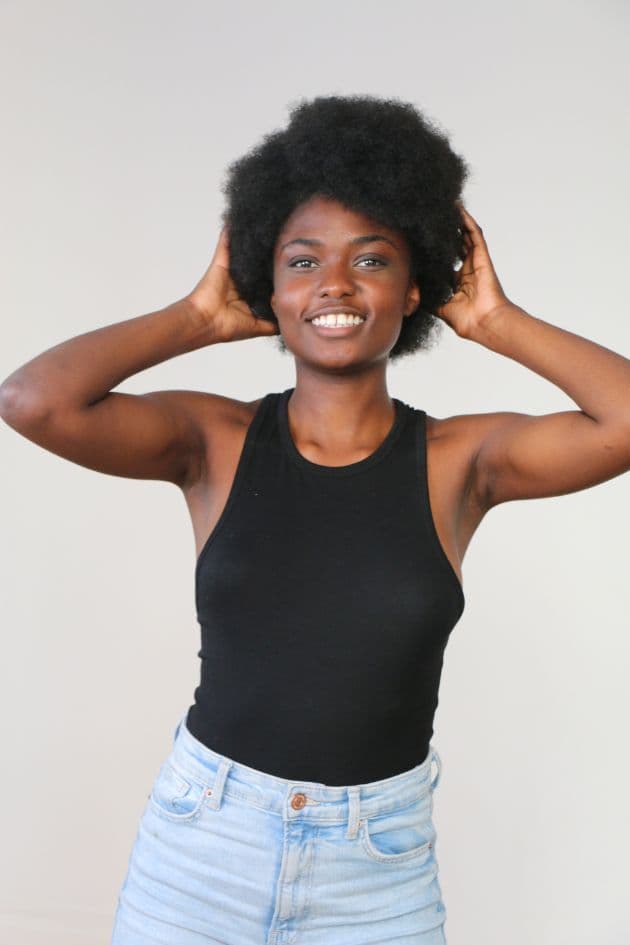 Photo de Jessyrielle