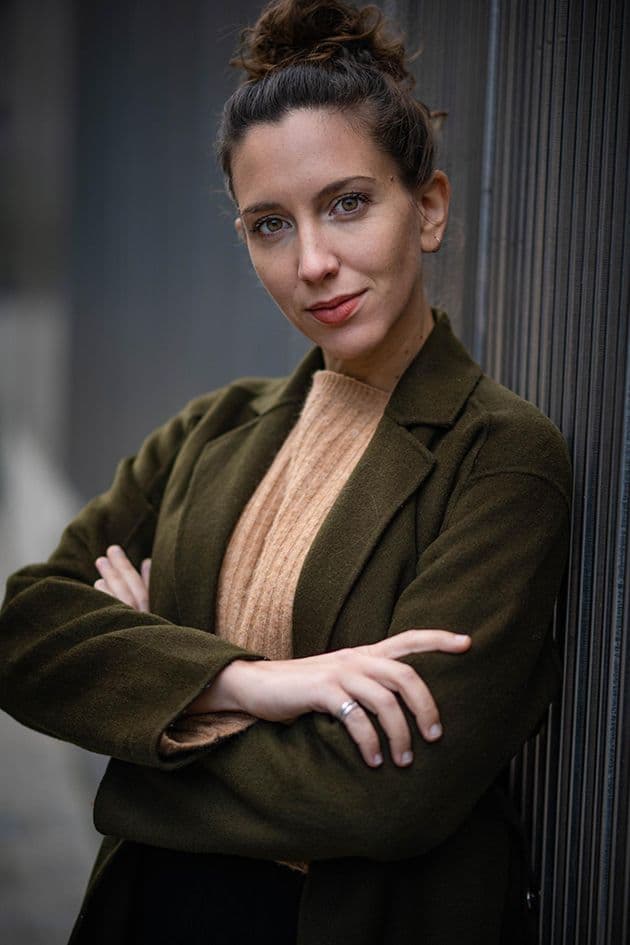 Photo de Joséphine