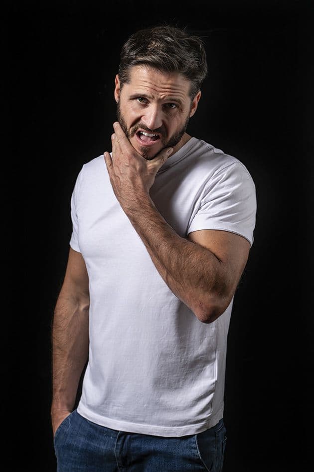 Photo de Jules