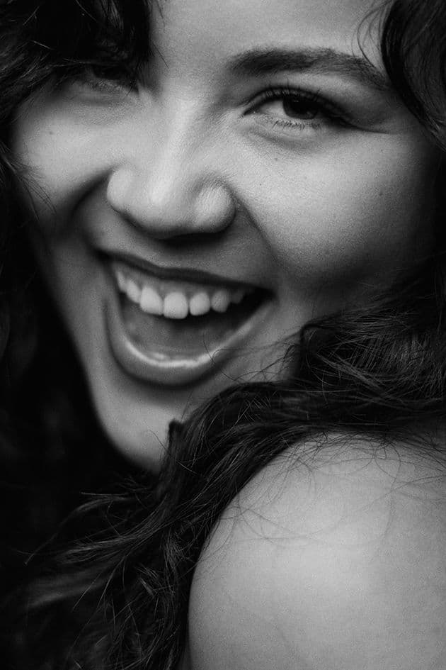 Photo de Juliana