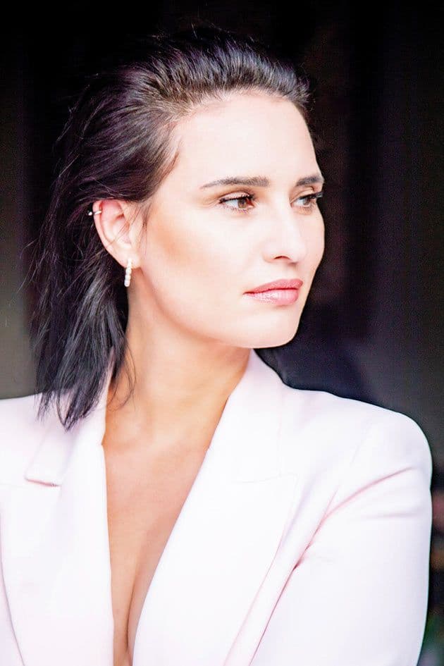 Photo de Julie Anne