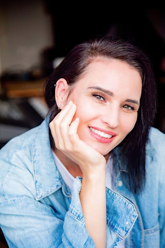 Photo de Julie Anne