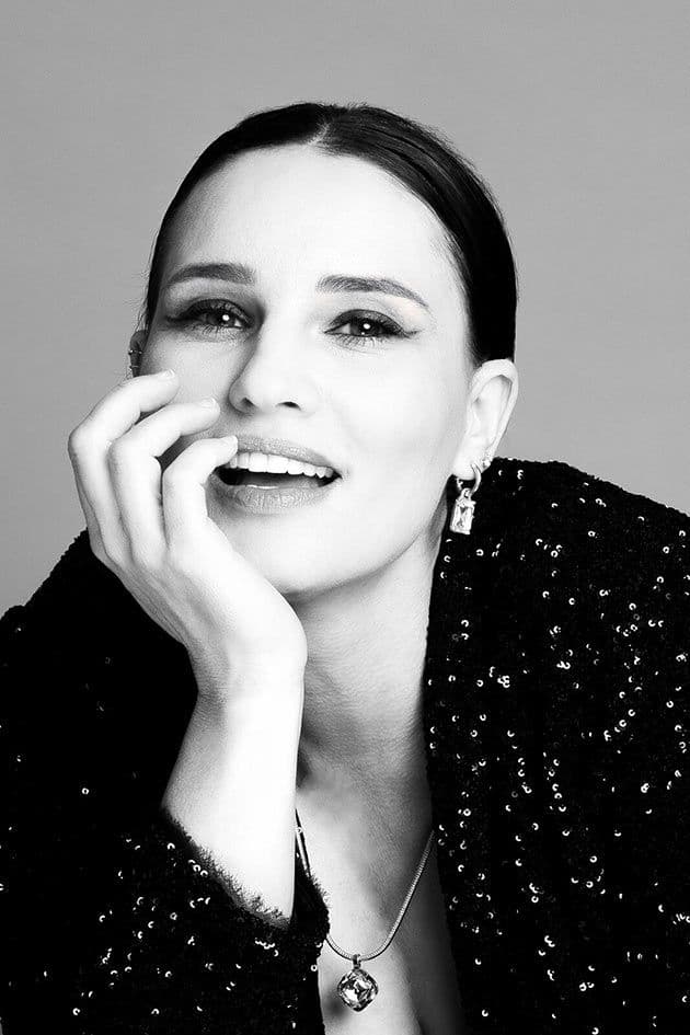 Photo de Julie Anne