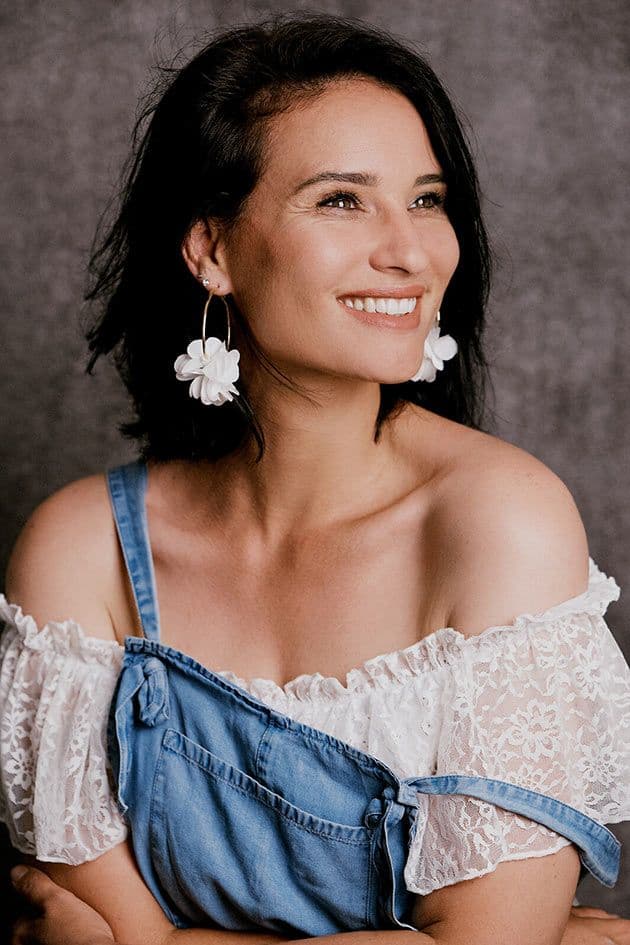 Photo de Julie Anne