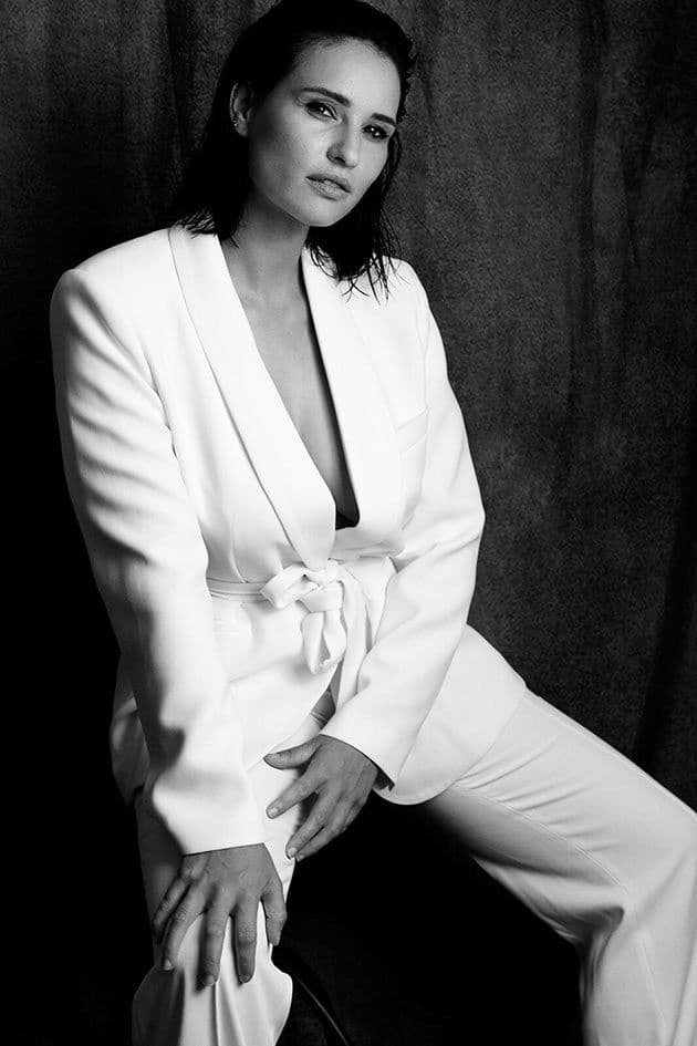 Photo de Julie Anne